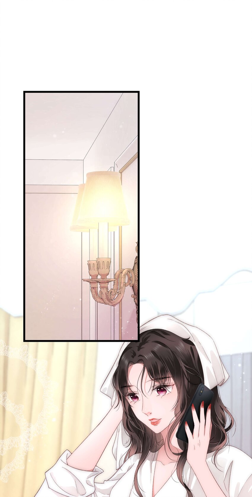 008 偶像就像奢侈品(1/2)-第9话