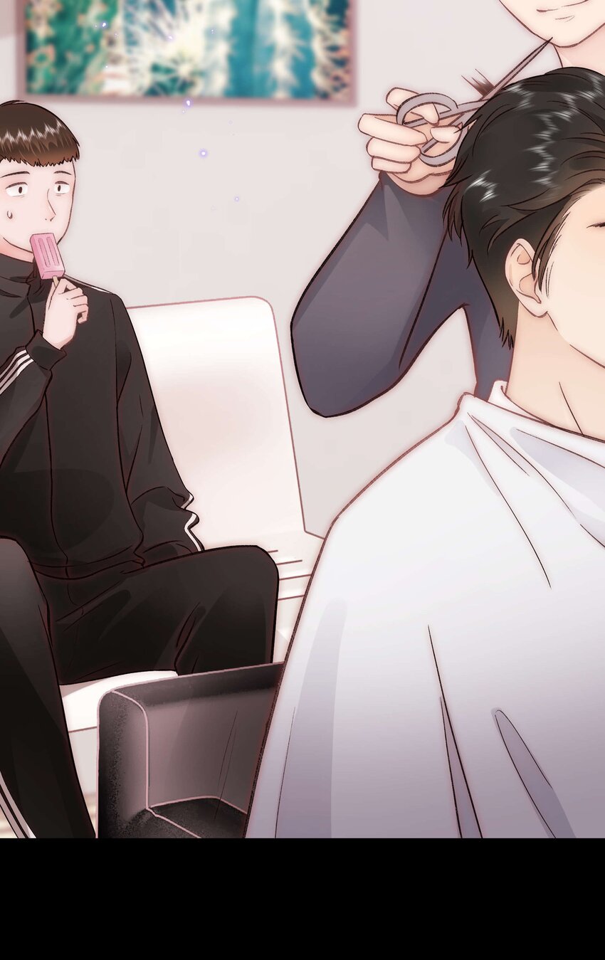 082 双向奔赴！(1/2)-第83话