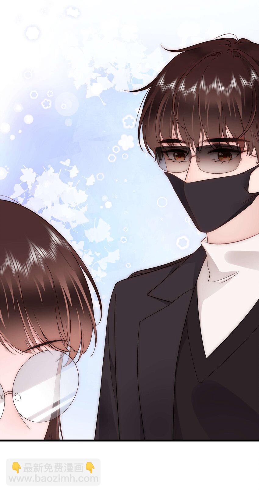 084 虞青晨怎么来了？！(1/2)-第85话