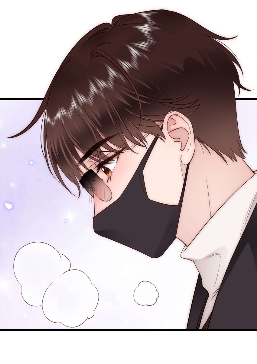 084 虞青晨怎么来了？！(1/2)-第85话