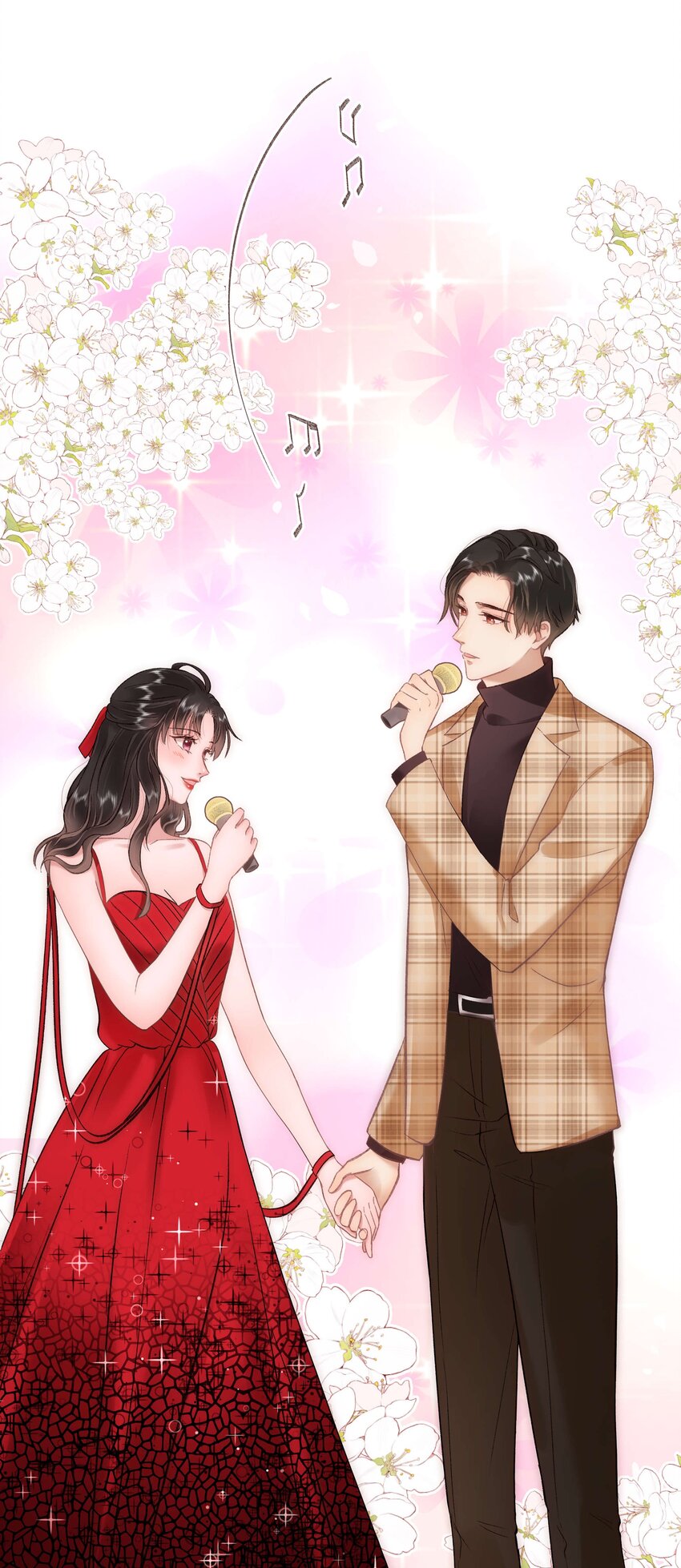 090 我等你！(1/2)-第91话