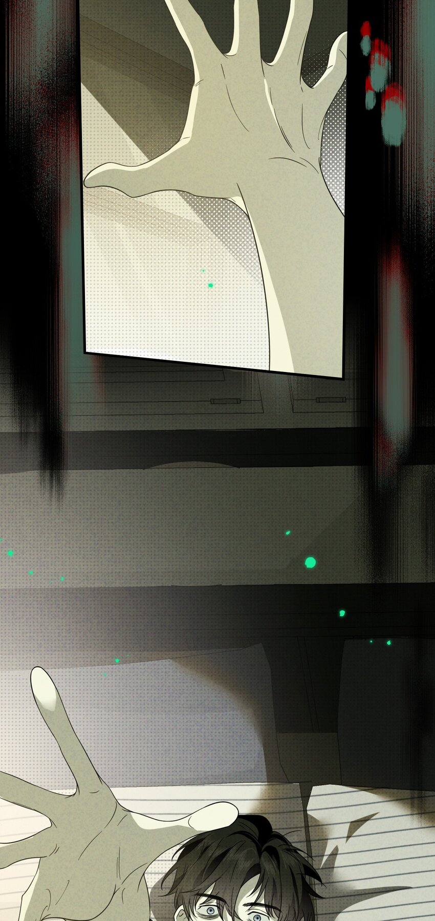 001 预告篇-第1话