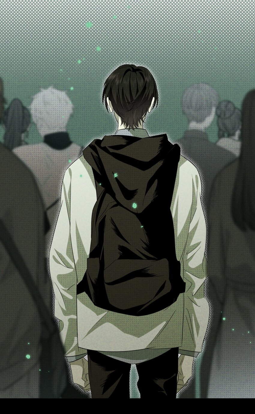 001 预告篇-第1话