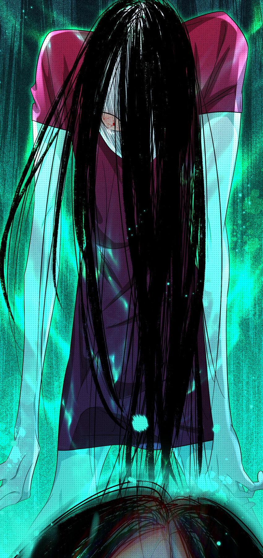 017 灵像(1/2)-第17话