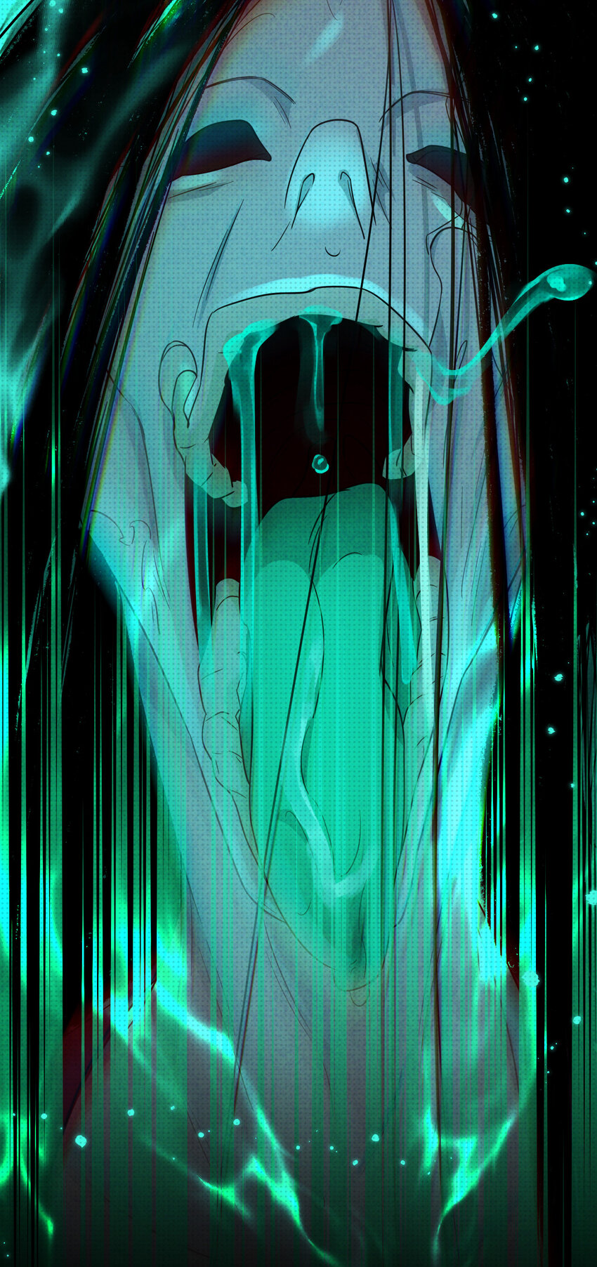 017 灵像(1/2)-第17话