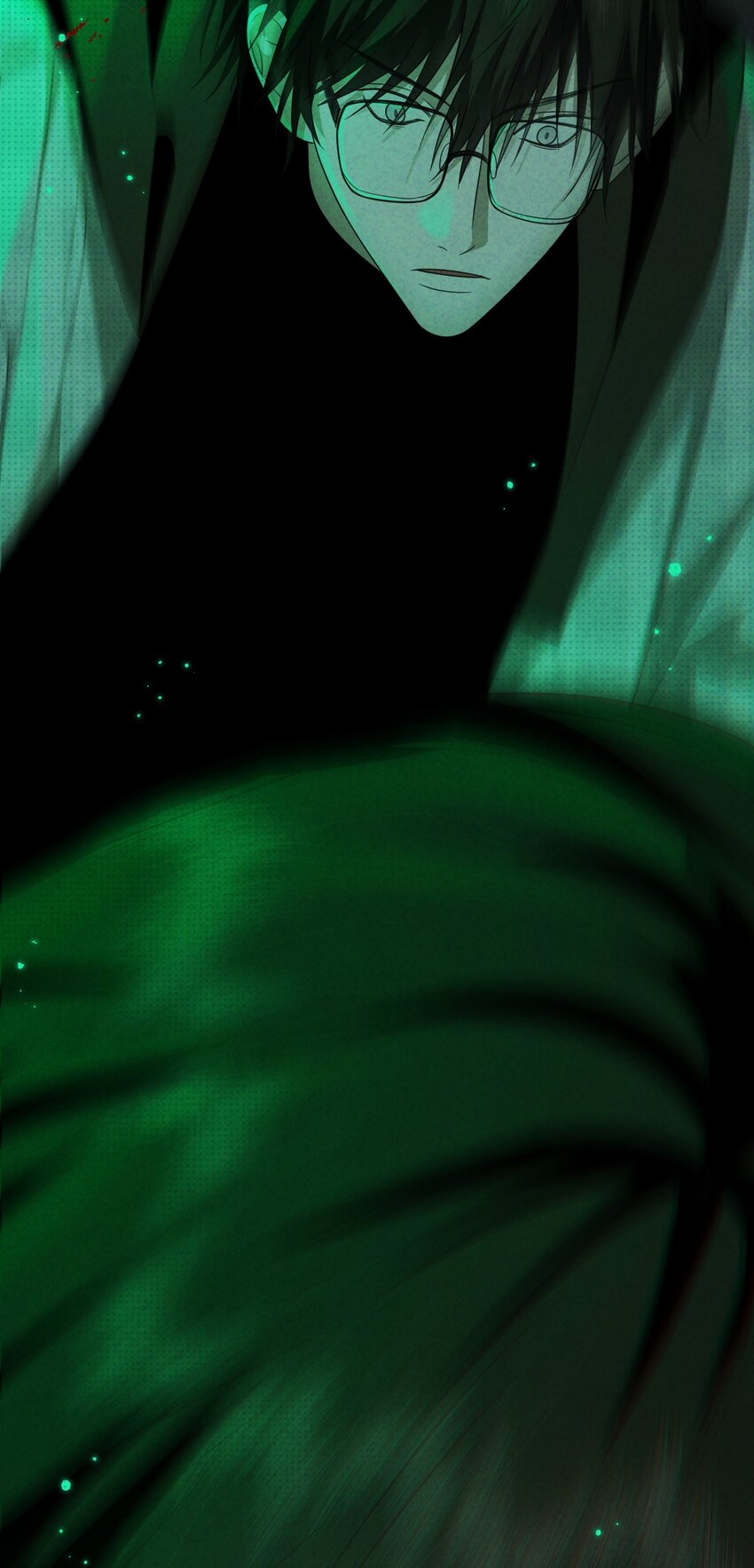 019 邪祟，不应存于世(1/2)-第19话