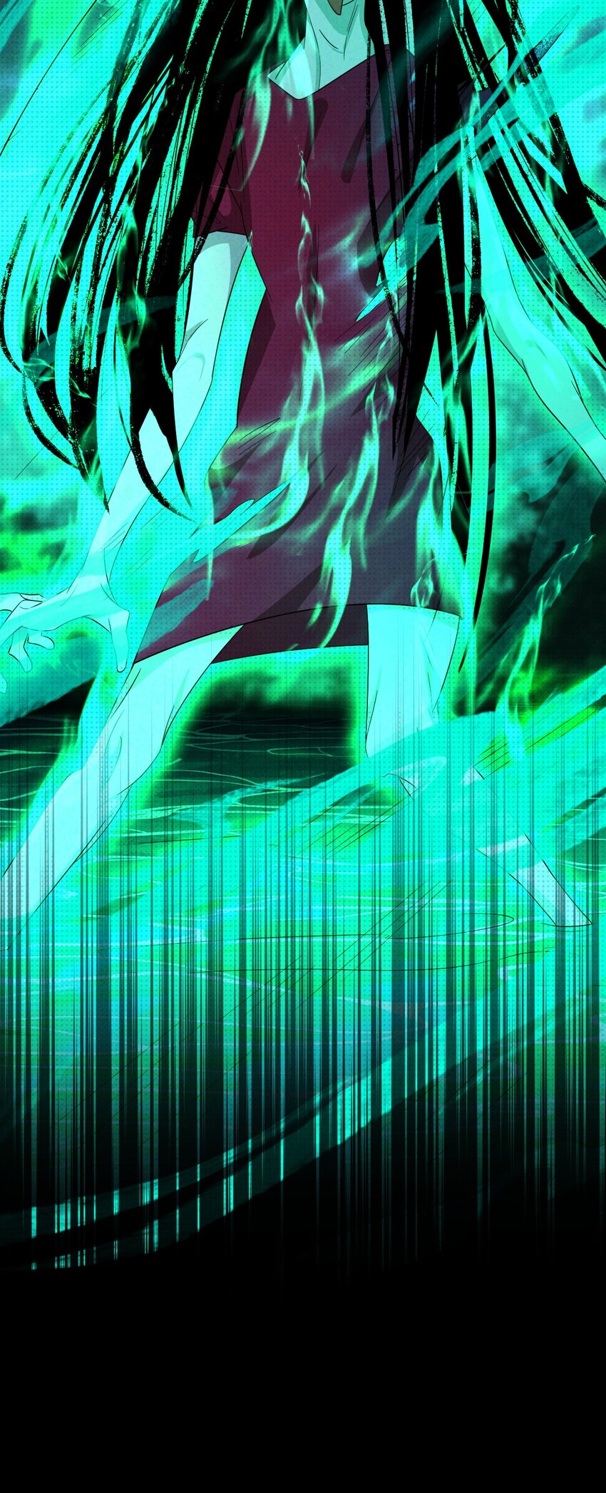 019 邪祟，不应存于世(1/2)-第19话