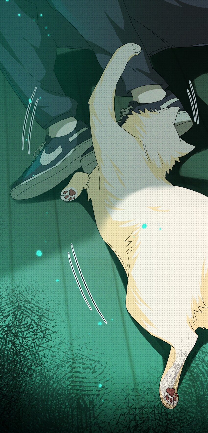 023 命犯桃花(1/2)-第23话