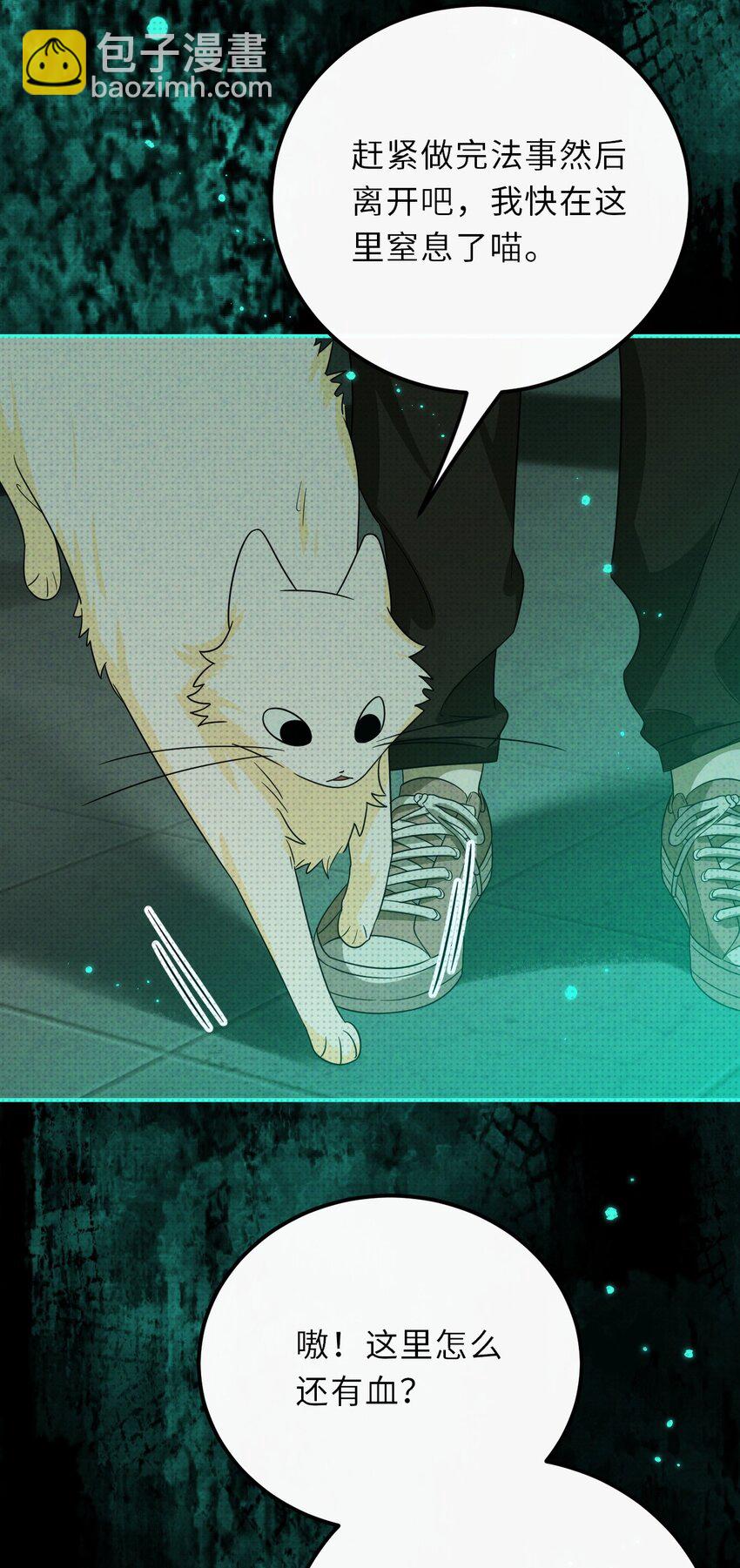 023 命犯桃花(1/2)-第23话