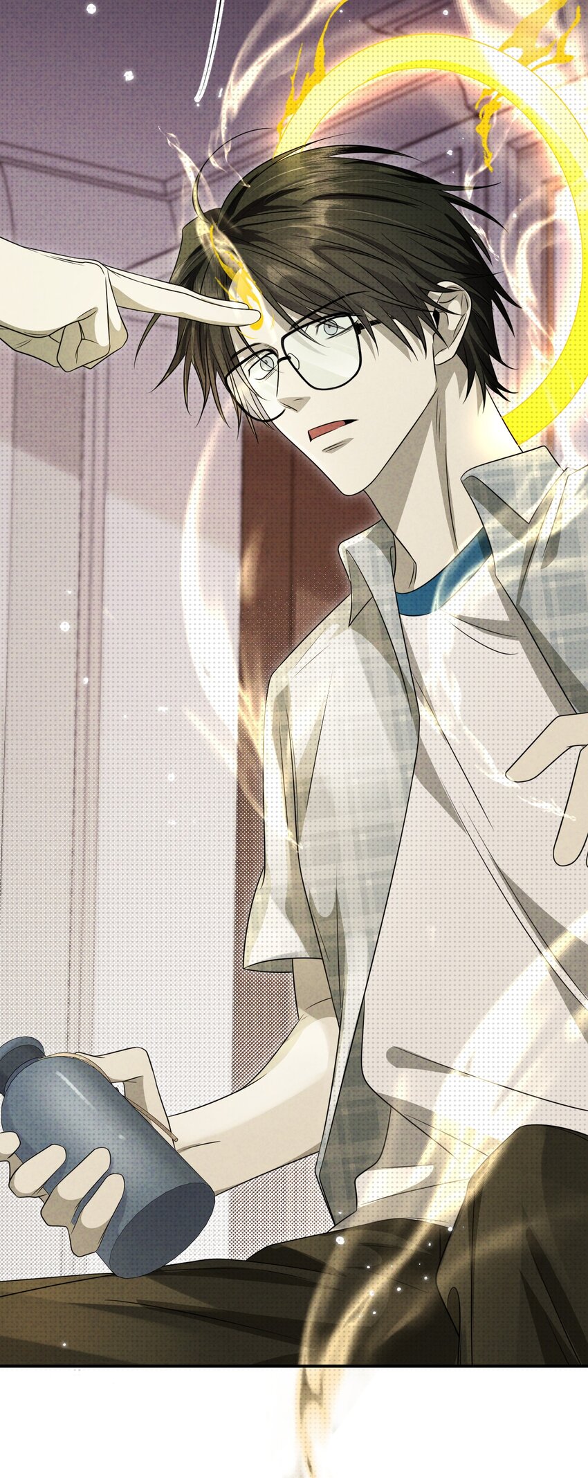 029 逼幽荧现身(1/2)-第29话