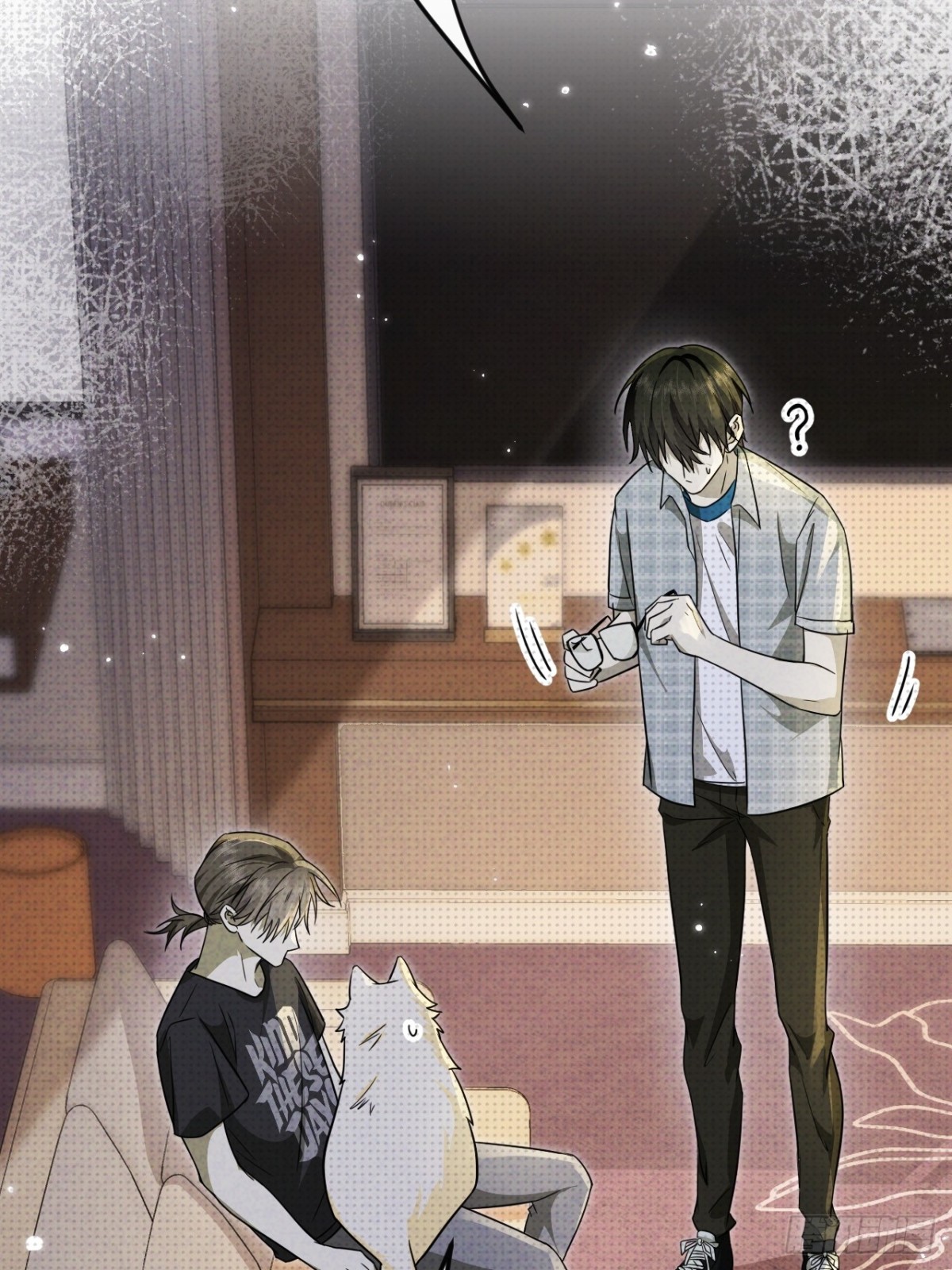 030.长出来的锁链(1/2)-第33话