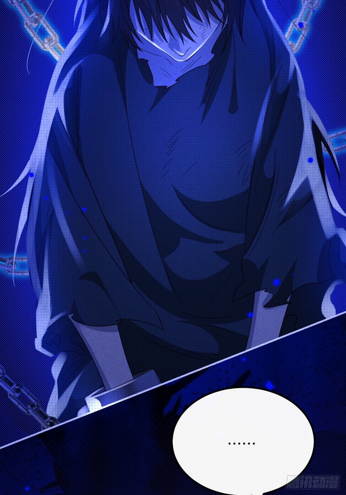 030.长出来的锁链(1/2)-第33话