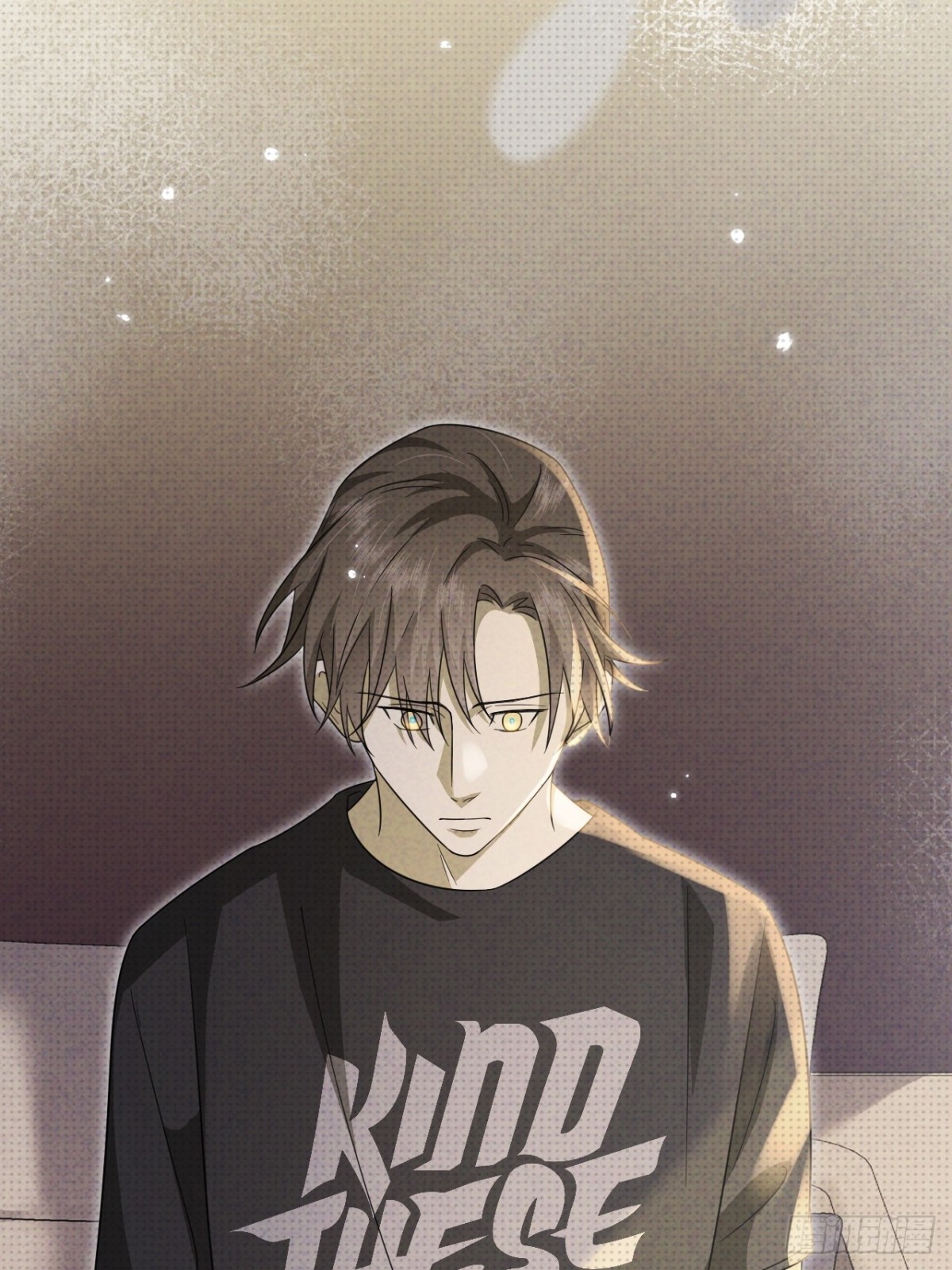 030.长出来的锁链(1/2)-第33话