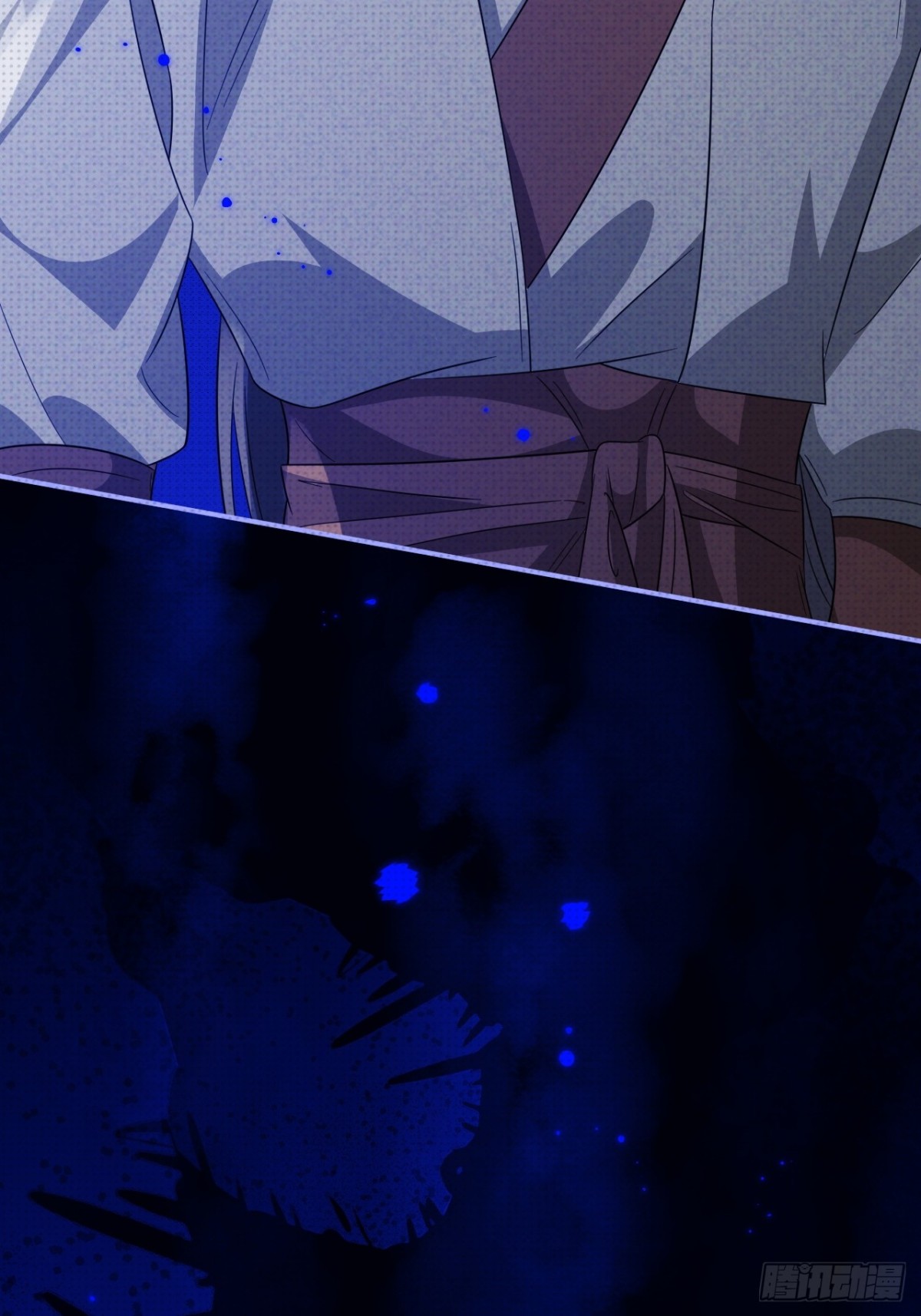 030.长出来的锁链(1/2)-第33话