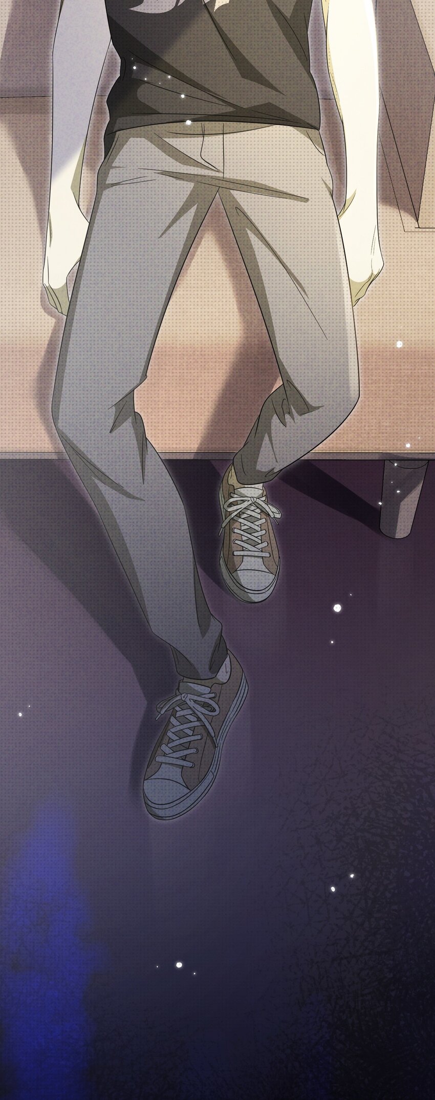 031 长出来的锁链-第39话