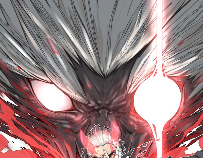 第99话 仿佛回到从前(1/2)-第101话