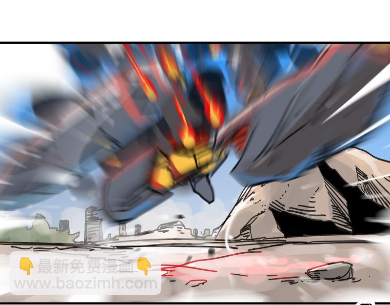 第99话 仿佛回到从前(1/2)-第101话