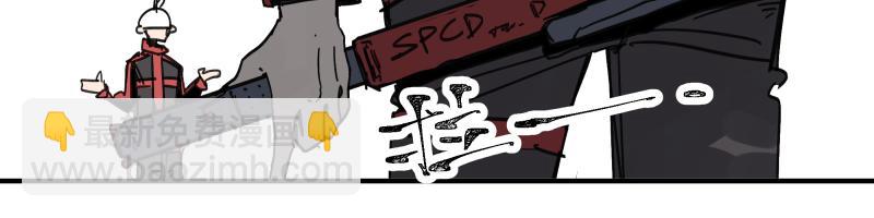 第99话 仿佛回到从前(1/2)-第101话