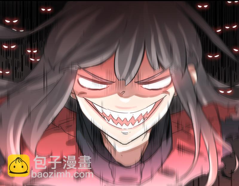 第99话 仿佛回到从前(1/2)-第101话