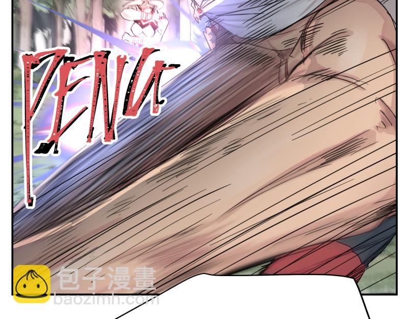 第11话 凡人不可承受之能力(1/2)-第13话