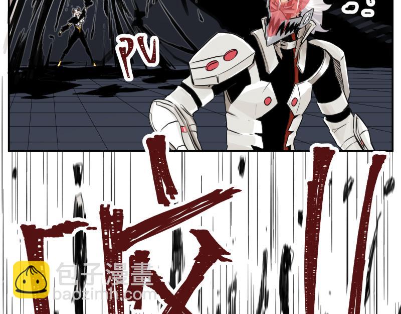 第19话 我也有尾巴！(1/2)-第21话