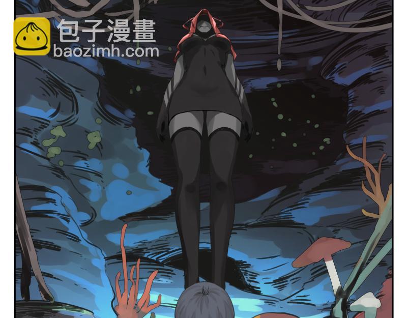 第19话 我也有尾巴！(1/2)-第21话