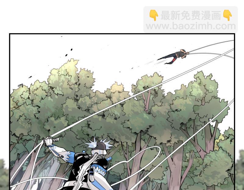 第25话 必杀！小肠流星锤！(1/2)-第27话