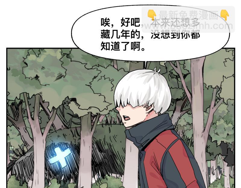 第29话 你的选择并不重要(1/2)-第31话