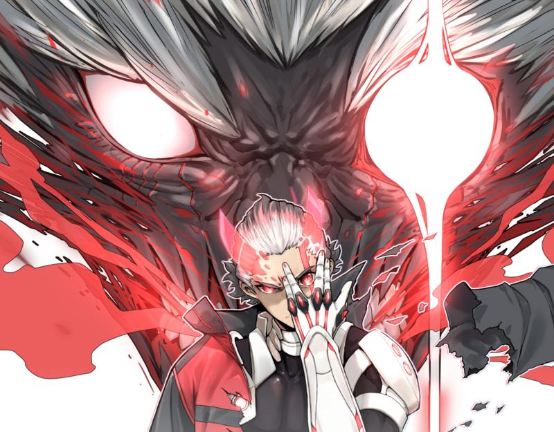 第33话 圣殿十神的力量（二）(1/2)-第35话