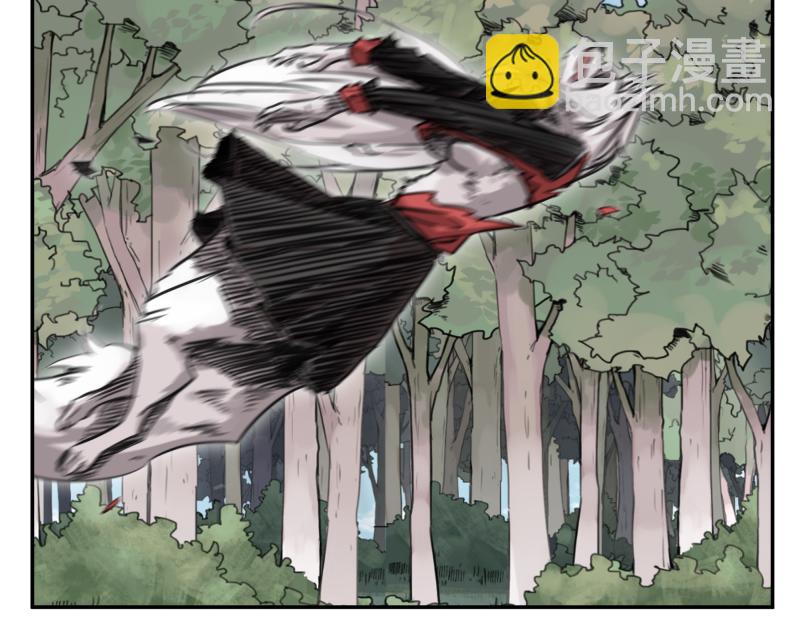 第43话 暂时的分别(1/2)-第45话