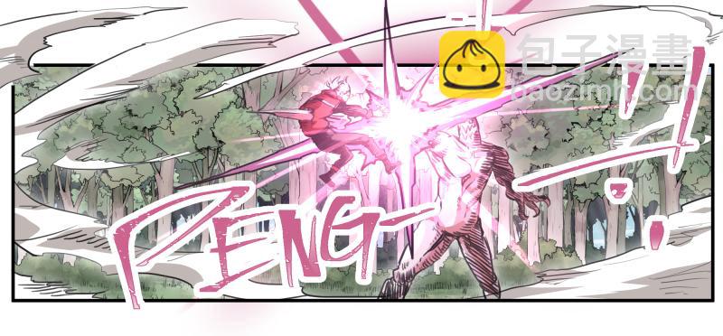 第43话 暂时的分别(1/2)-第45话