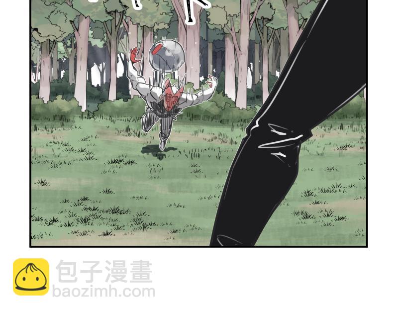 第45话 恍如隔世(1/2)-第47话