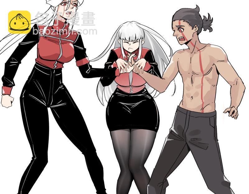 第55话 踏上重逢的旅途(1/2)-第57话