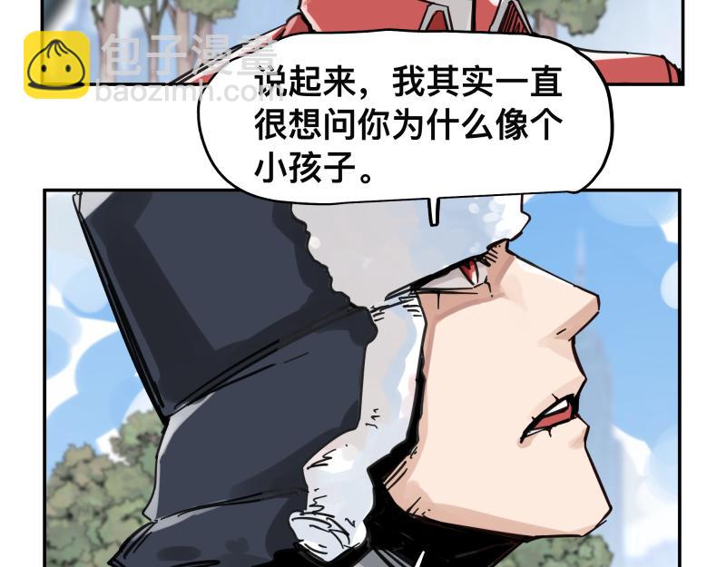 第57话 觉醒的记忆与未来的方向(1/2)-第59话