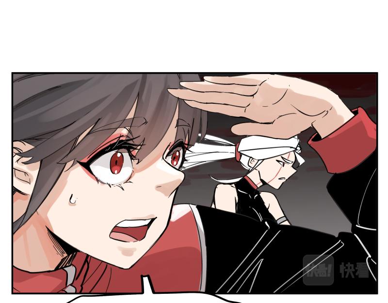 第61话 静止，死亡，终结的世界(1/2)-第63话