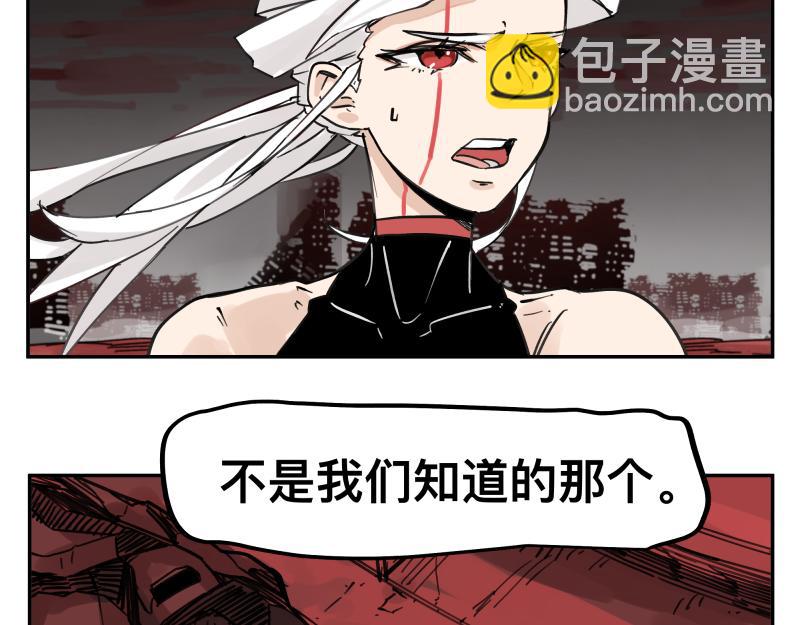 第61话 静止，死亡，终结的世界(1/2)-第63话