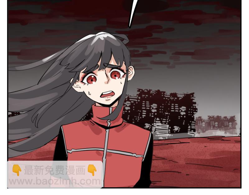 第61话 静止，死亡，终结的世界(1/2)-第63话