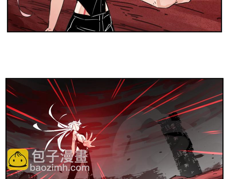 第61话 静止，死亡，终结的世界(1/2)-第63话