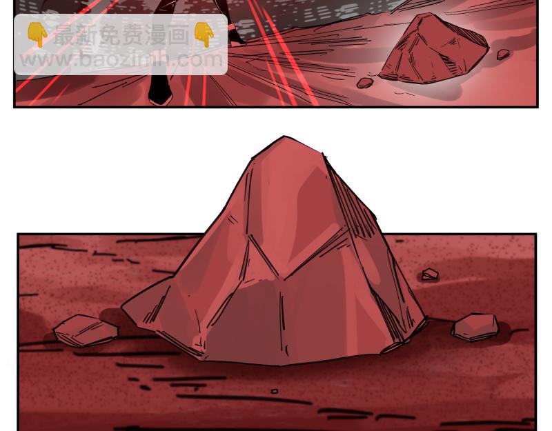 第61话 静止，死亡，终结的世界(1/2)-第63话