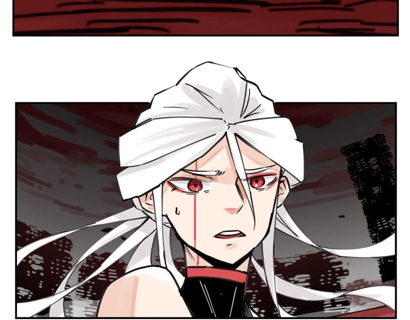 第61话 静止，死亡，终结的世界(1/2)-第63话