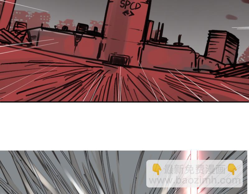 第61话 静止，死亡，终结的世界(1/2)-第63话