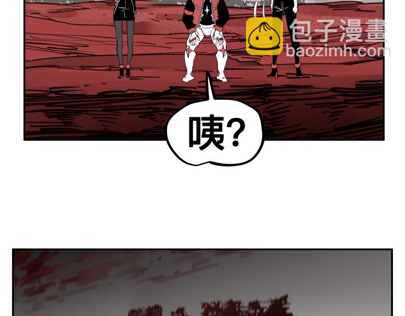 第61话 静止，死亡，终结的世界(1/2)-第63话