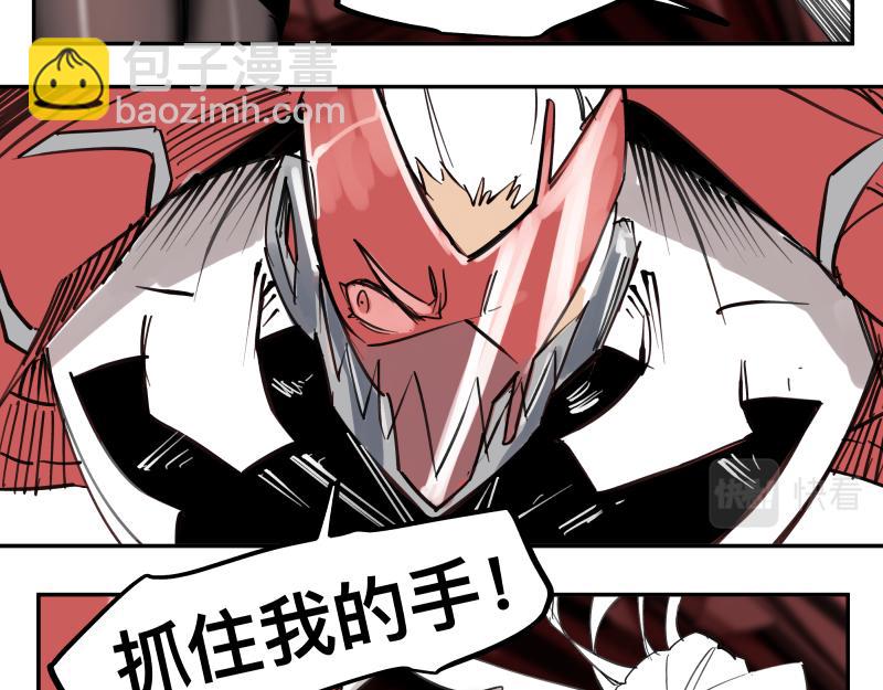 第61话 静止，死亡，终结的世界(1/2)-第63话