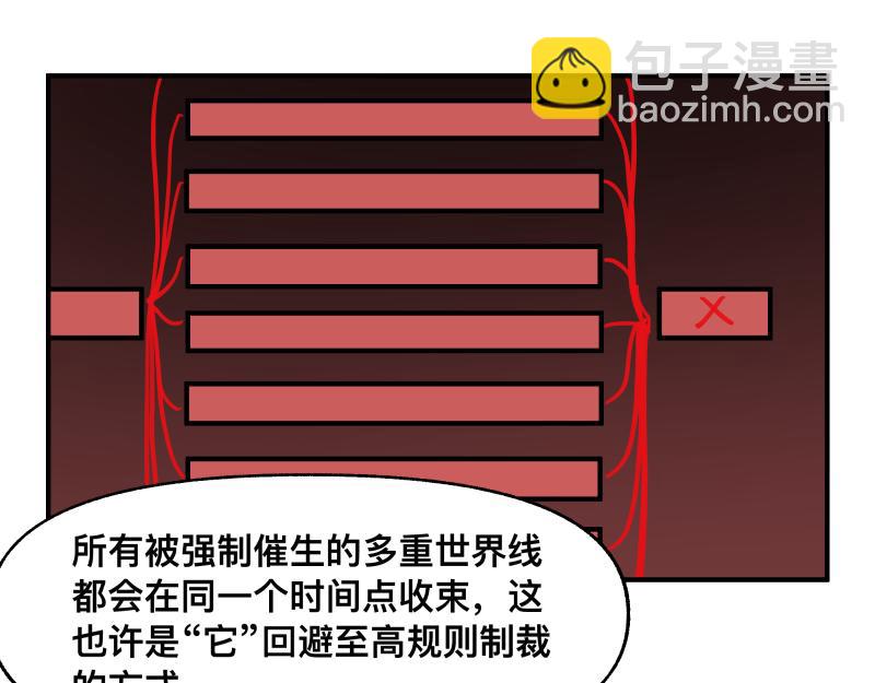 第65话 被篡改的多重世界(1/2)-第67话