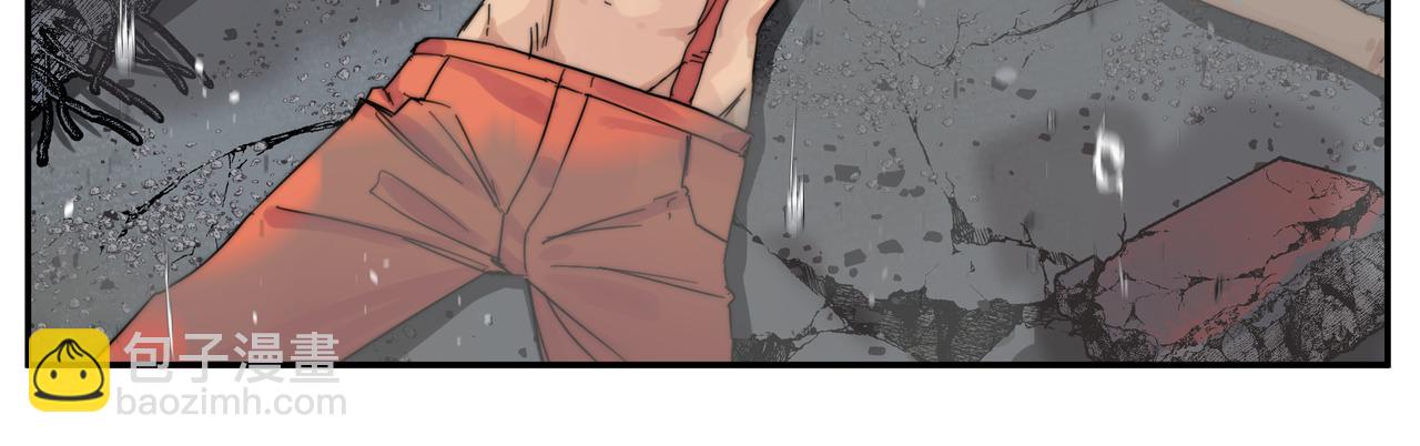 第5话 吃饱后的超能力(1/2)-第7话