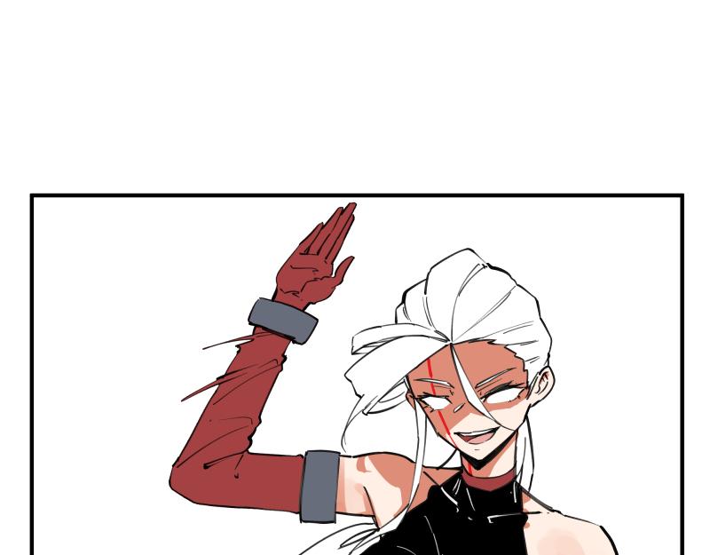 第75话 从她身体里滚出来！(1/2)-第77话