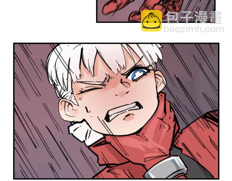 第75话 从她身体里滚出来！(1/2)-第77话