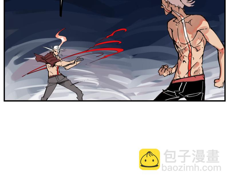 第81话 人人&ldquo;为&rdquo;我(1/2)-第83话