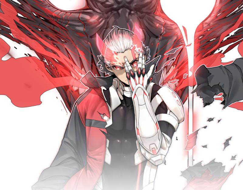 第81话 人人&ldquo;为&rdquo;我(1/2)-第83话