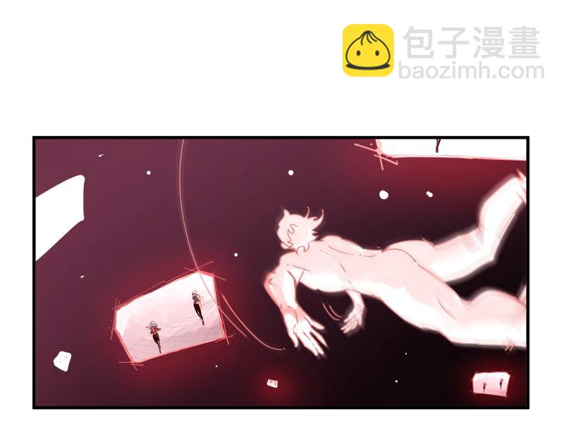 第83话 在某处醒来(1/2)-第85话